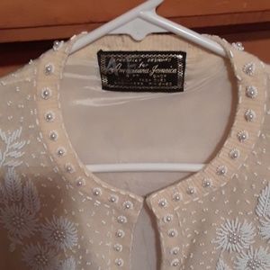 Immaculate vintage cardigan